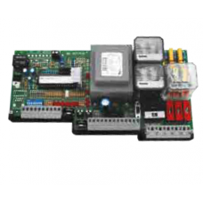 Fadini ELPRO 70/3PLUS Control Panel